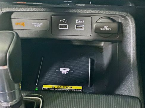 Used 2022 Honda Civic Sport Touring image 31