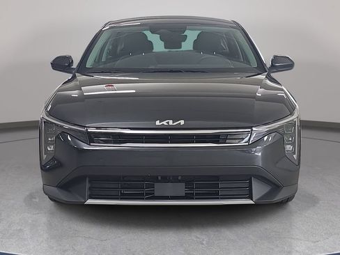 Used 2025 Kia K4 EX FWD image 3