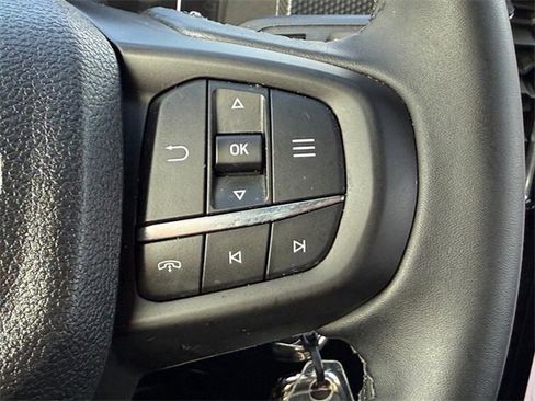 Used 2024 Ford Ranger XLT w/ Equipment Group 301A High image 16