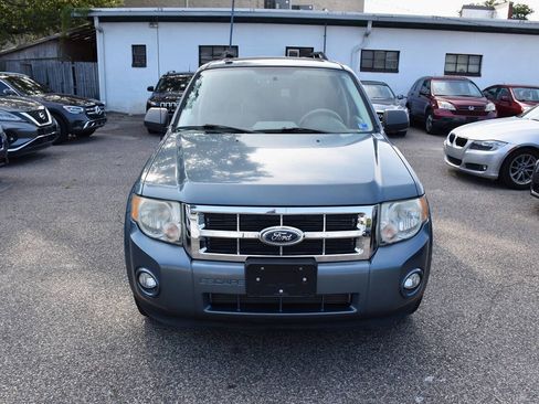 Used 2012 Ford Escape XLT FWD image 9
