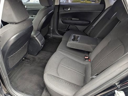 Used 2020 Kia Optima LX FWD image 21