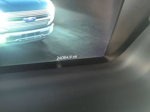 Used 2024 Ford F150 Lariat w/ Equipment Group 502A High AWD/4WD image 11