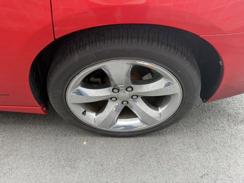 Used 2014 Dodge Charger R/T w/ Wheels & Tunes Group image 10