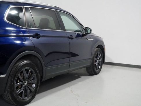 Used 2023 Volkswagen Tiguan SE FWD image 52