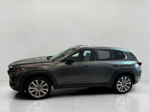 New 2026 MAZDA CX-50 AWD 2.5 S w/ Weather Package image 4