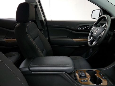 Certified 2021 GMC Acadia SLE w/ Driver Convenience Package FWD image 29
