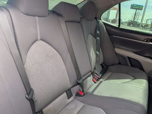 Used 2023 Toyota Camry LE image 10