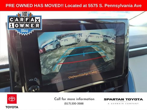 Used 2024 Toyota Corolla LE image 23