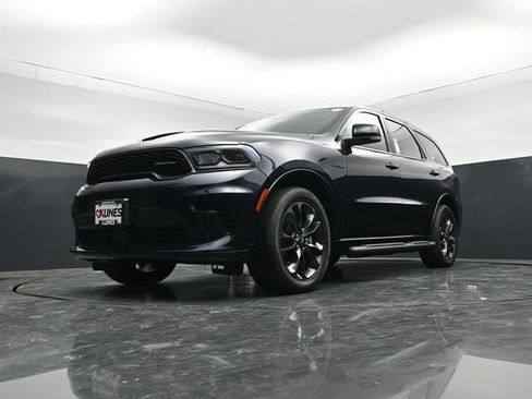Used 2024 Dodge Durango R/T AWD/4WD image 67