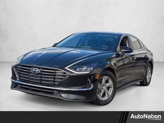 Used 2022 Hyundai Sonata SE w/ Preferred Accessory Package video 1