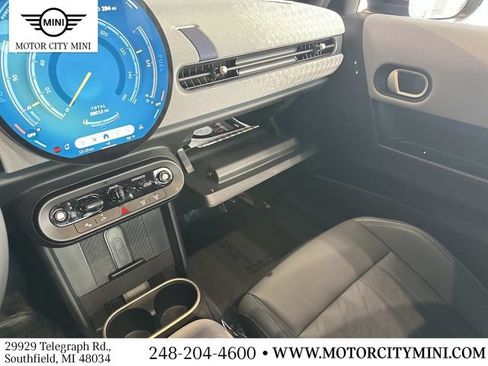 Certified 2026 MINI Cooper S FWD image 34
