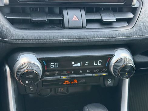 Used 2024 Toyota RAV4 XLE FWD image 19