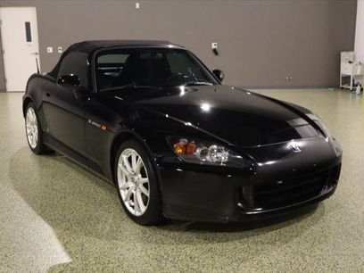 Used 2005 Honda S2000