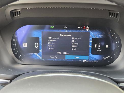Used 2026 Volvo XC60 B5 Plus w/ Protection Package Premier AWD/4WD image 13