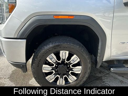 Used 2021 GMC Sierra 2500 Denali image 39