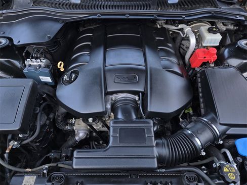 Used 2017 Chevrolet SS image 39