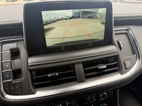 Used 2024 Chevrolet Tahoe LT RWD image 20