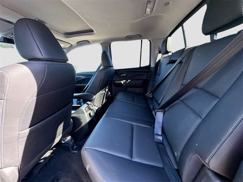 Used 2023 Honda Ridgeline RTL-E image 25