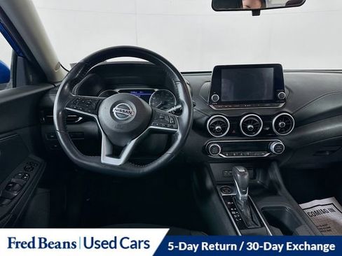 Used 2020 Nissan Sentra SV image 22