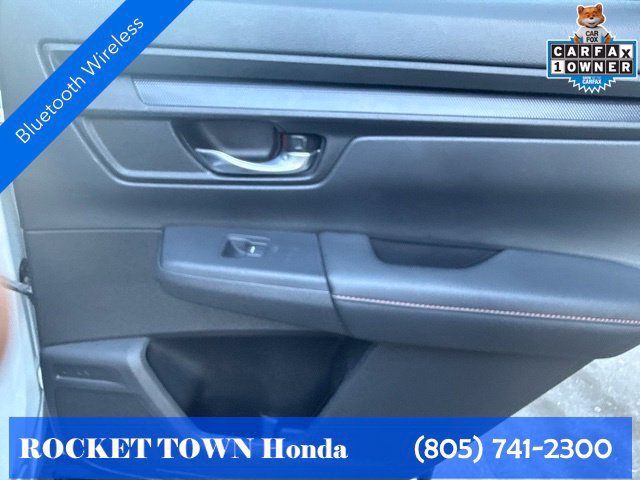 Used 2024 Honda CR-V Sport image 16