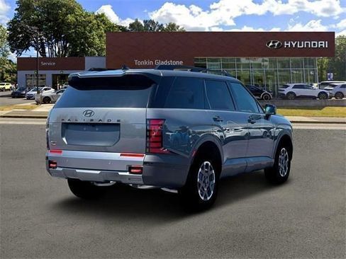 New 2026 Hyundai Palisade XRT Pro image 7