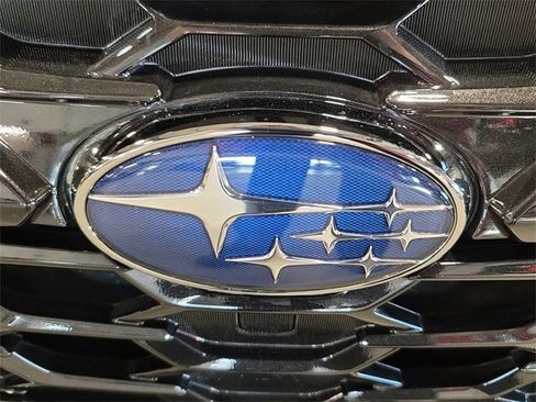 New 2025 Subaru WRX tS image 31