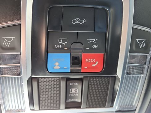 New 2026 RAM 1500 Big Horn image 30