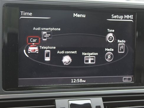 Used 2018 Audi A6 3.0T Premium Plus image 33