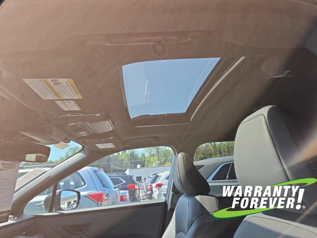 New 2026 Subaru Outback Limited AWD/4WD image 13