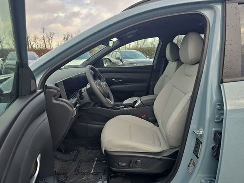 New 2026 Hyundai Santa Cruz SEL AWD/4WD image 11
