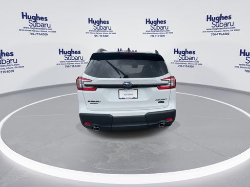 New 2026 Subaru Ascent Bronze Edition w/ Popular Package #2 AWD/4WD image 9
