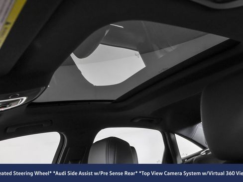 Used 2023 Audi A6 2.0T Premium image 13