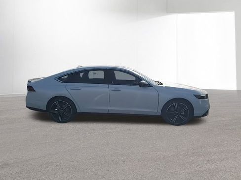 New 2025 Honda Accord Sport image 10