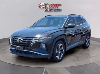 Certified 2022 Hyundai Tucson SEL w/ Convenience Package FWD video 1