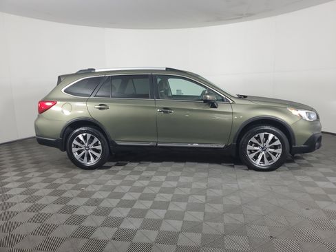 Used 2017 Subaru Outback 3.6R Touring w/ Protection Package #1 image 3