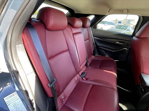 Used 2024 MAZDA CX-30 AWD 2.5 S w/ Preferred Package image 30