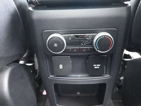 Used 2020 Ford Explorer ST w/ ST Street Pack AWD/4WD image 7
