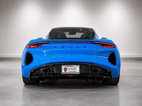New 2026 Lotus Emira RWD image 12