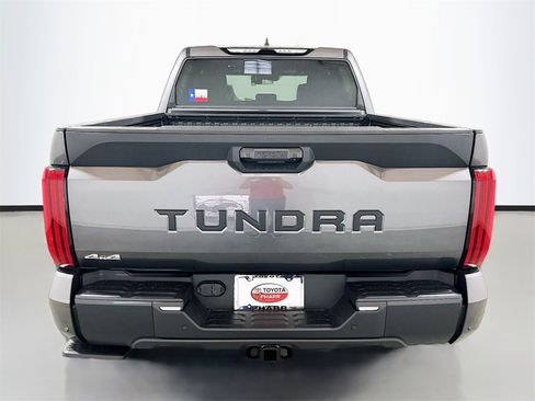 New 2026 Toyota Tundra SR5 image 5