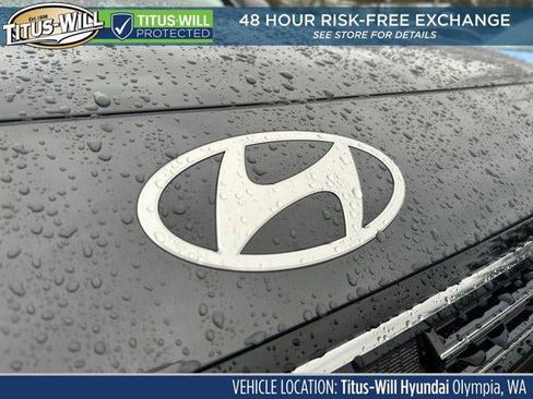 New 2026 Hyundai Palisade SEL AWD/4WD image 31