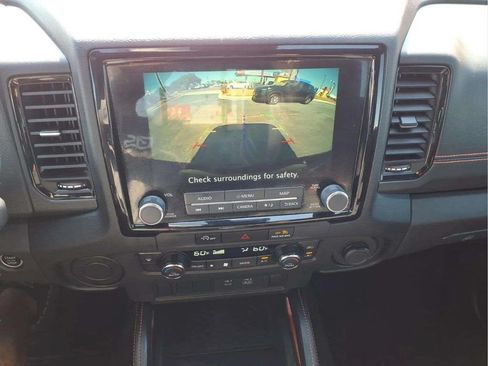 Certified 2024 Nissan Frontier Pro-X RWD image 16
