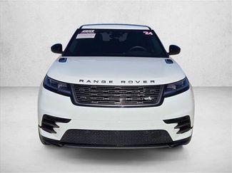 Certified 2024 Land Rover Range Rover Velar Dynamic SE video 2