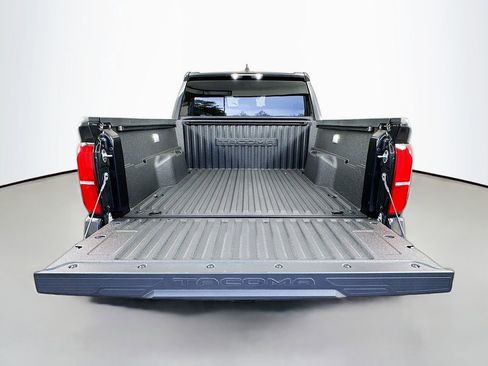 Certified 2025 Toyota Tacoma SR5 image 24