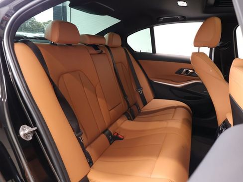 Used 2024 BMW M340i w/ Premium Package RWD image 21