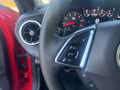 Used 2018 Chevrolet Camaro ZL1 image 11