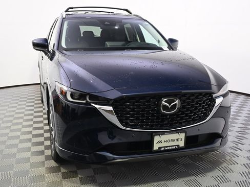 New 2025 MAZDA CX-5 AWD 2.5 S image 9