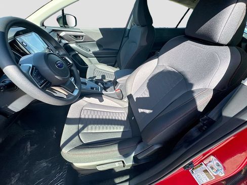 New 2026 Subaru Impreza 2.0i Sport AWD/4WD image 24
