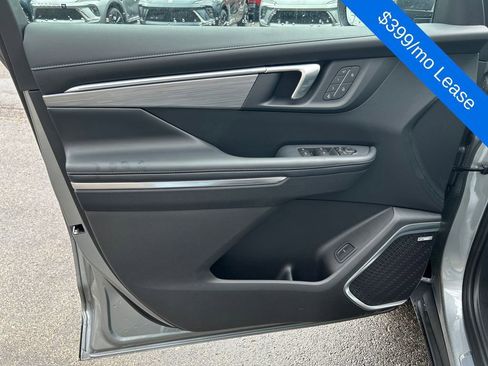 New 2026 Buick Enclave Preferred w/ Power Package image 17