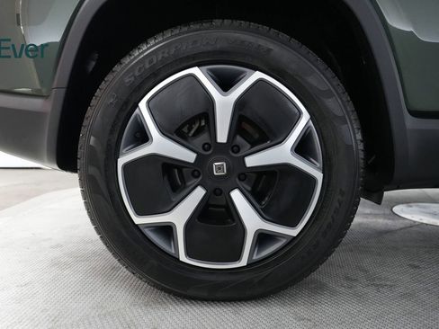 Used 2023 Rivian R1S Adventure AWD/4WD image 22