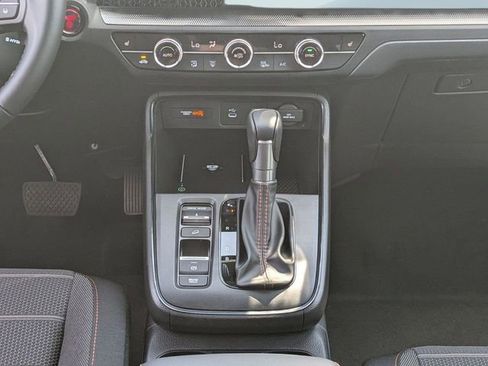 New 2026 Honda CR-V Sport image 18